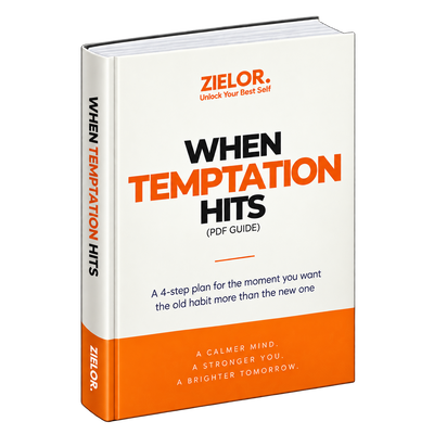 Guide for When Temptation Hits